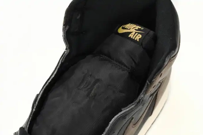 Cheap MAX DZ5485-020 OG Jordan Air 1 Palomino High 0601